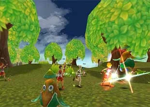 لعبة اسد العالمية Asda Global｜MMORPG