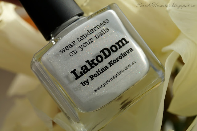 Picture Polish LakoDom