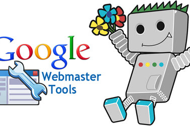Cara Memasang Arahan Verifikasi Google Webmaster Tool Pada Template Blog