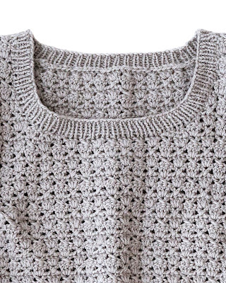 Crochet Top