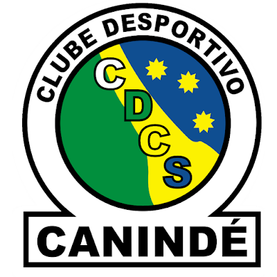 CLUBE DESPORTIVO DE CANINDÉ DO SÃO FRANCISCO