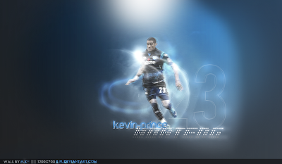 Kevin Prince Boateng Wallpapers