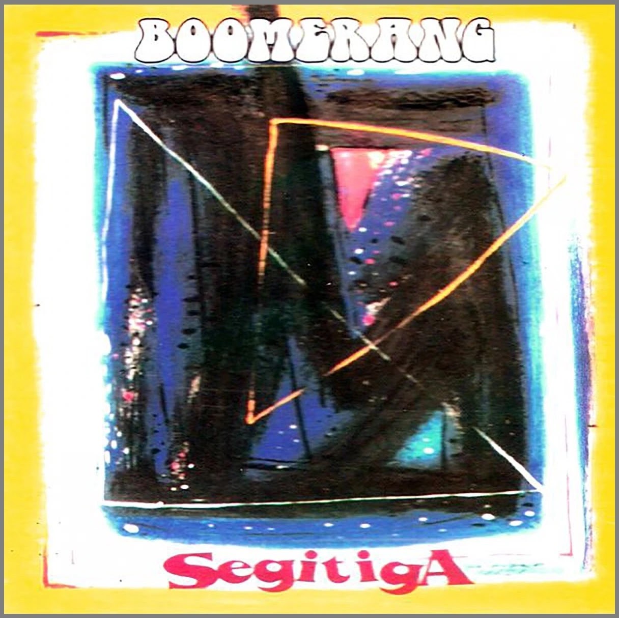 Boomerang
