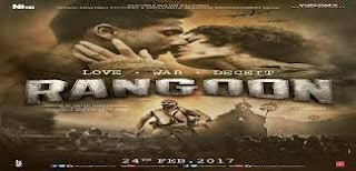 Download Lagu India Rangoon (2017) Full Album Lengkap