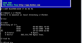 Download Turbo C For Windows 7 8 8 1 And Windows 10 32 64 Bit With Full Window Screen Mode And Many More Extra Feature Cambridge Ict