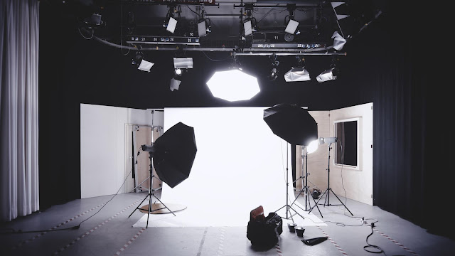 5 Methods For Successful Product Photography