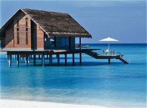 One and only reethi rah maldives
