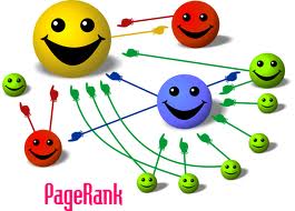 pagerank google