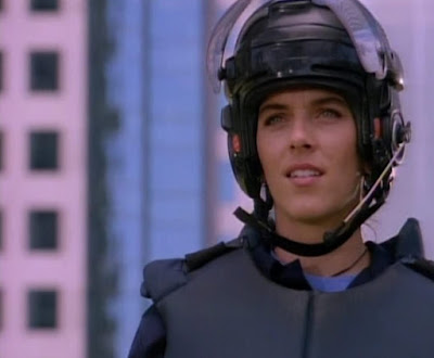 Robocop The Series Image 4