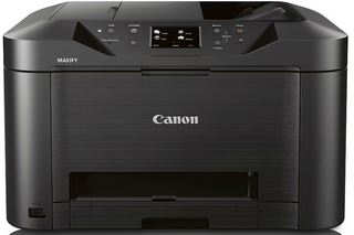 Canon MAXIFY MB5020