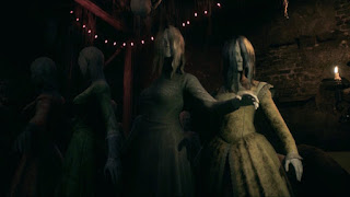 Remothered Tormented Fathers ss