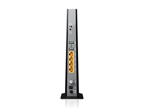 TP-Link Archer CR700 Wi-Fi Router Cable Modem