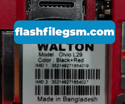Walton Olvio L29 Flash File Without Password-Walton Olvio L29 Flash File SC6531E (Firmware)-Walton Olvio L29 Flash File Without Password-Walton Olvio L29 Stock Firmware ROM (Flash File)-Walton Olvio L29 Stock Firmware ROM (Flash File)-Walton L29 Flash File 6531E 100% Tested