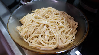 蕎麥麵