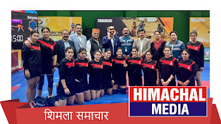 शिमला समाचार
