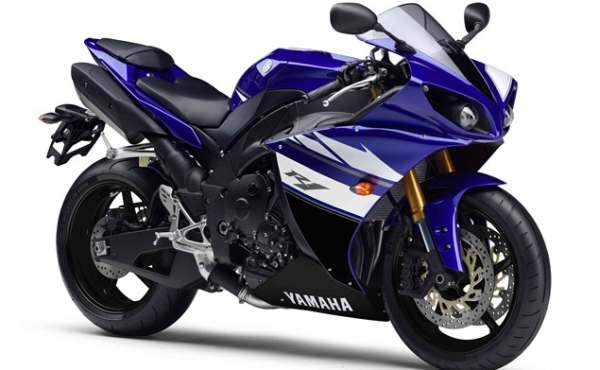 Foto Motor Yamaha Terbaru 2016