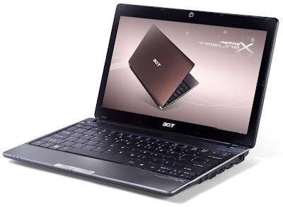 new Acer Aspire AS1430Z-4677