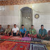 Politisi PAN, M. Aminullah, SE Bantu Masjid di Desa Soki