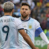 Argentina vs Uruguay EN VIVO ONLINE - por un duelo amistoso FIFA: conoce cómo seguir en vivo y en directo