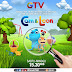 Kartun GTV: Cam dan Leon (Bunglon yang Kocak)