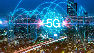 5G networking mobile Technology