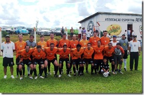Revelação 2010