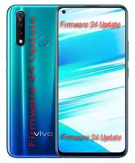 Vivo Z1 Pro Firmware (1951) PD1911F Official Update Flash File