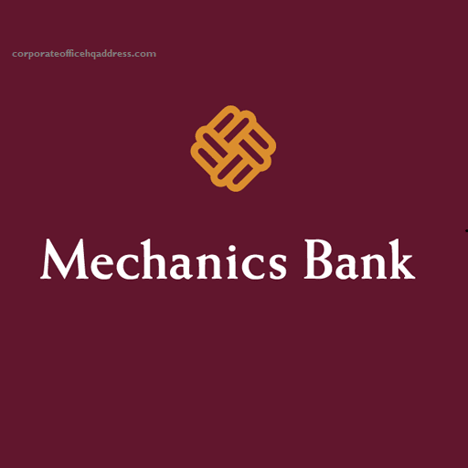Mechanics Bank Payoff Address, Overnight Payoff Address