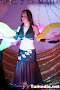 Encanto Belly Dance, Muestra Anual de las Alumnas del Club Libanés-Sirio-Palestino