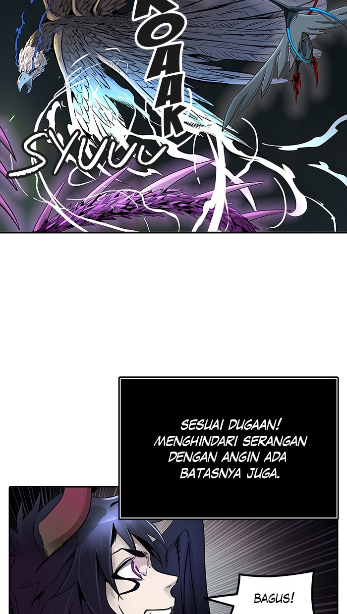 Webtoon Tower Of God Bahasa Indonesia Chapter 472