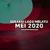 Senarai Lagu Melayu Mei 2020