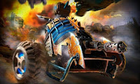 Death racing: Road Killer – Money Mod Apk