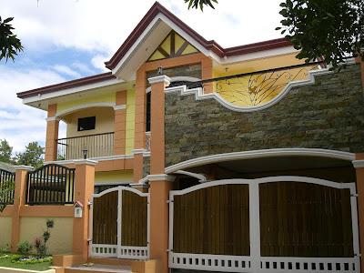 House Elevation Design