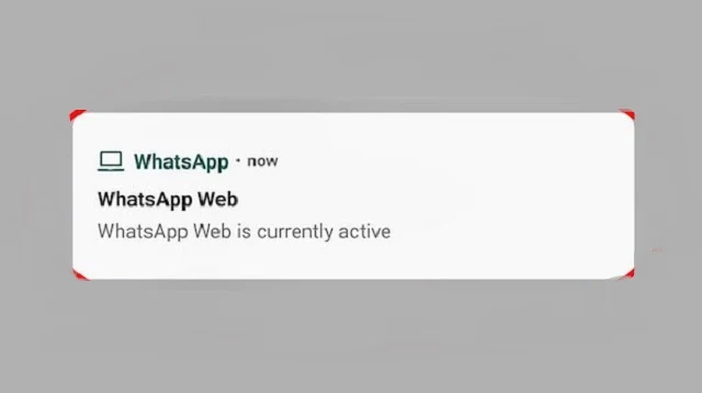 Cara Sadap WA Web Tanpa Notifikasi