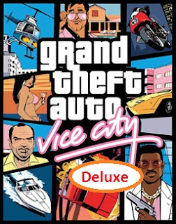 Grand Theft Auto: Vice City Deluxe mod Free Download