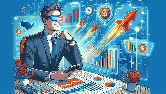 6 Ide Bisnis Tahun 2025 yang Bakalan Melejit, Peluang di Tengah Disrupsi
