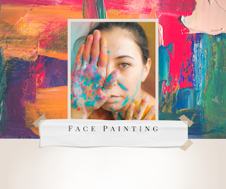 8 Tips For Professional Quality Face Painting