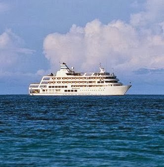 1001 Gambar Keren: Gambar Kapal Laut