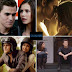 Os 10 melhores momentos de Stefan e Elena!