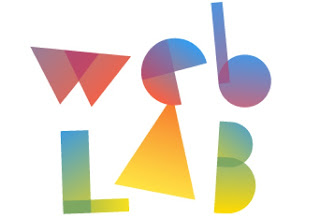 Science Museum Web Lab Logo