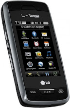 feature phone verizon lg