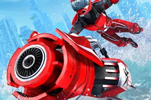 Riptide GP: Renegade Apk Download Mod+hack v1.0.4 Latest Version For Android