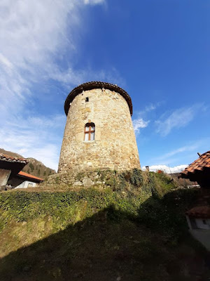 Torre de Banduxo