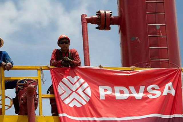 ANC planea eliminar a PDVSA y crear una nueva empresa petrolera