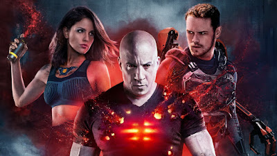 Bloodshot 2020 DVDRIP LATINO MEGA