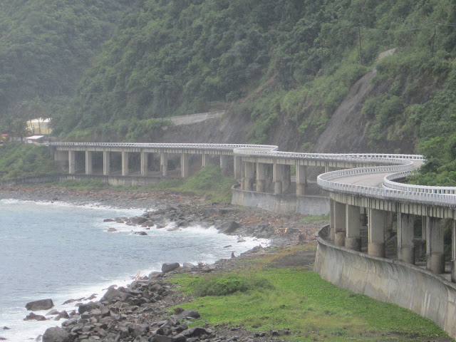 Patapat viaduct