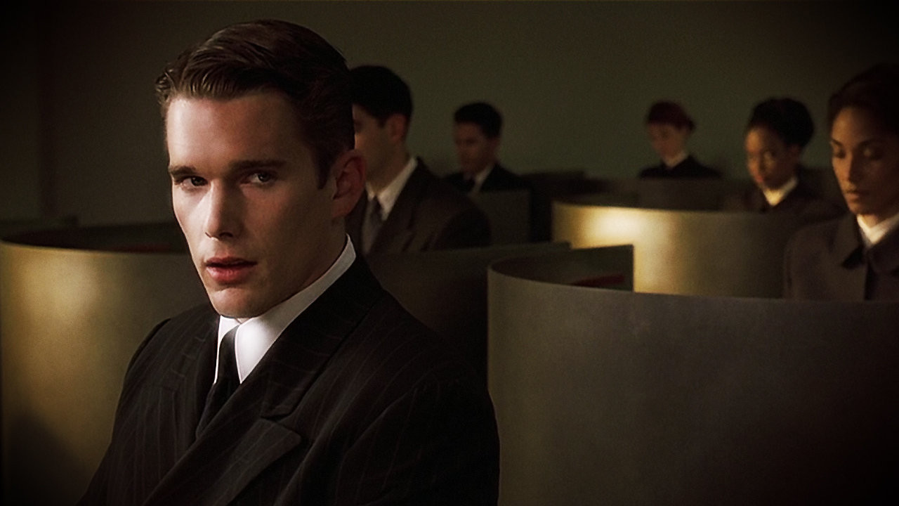 Full Movie Gattaca Full Movie