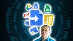 Google Apps Script Complete Course - Beginner to Advanced