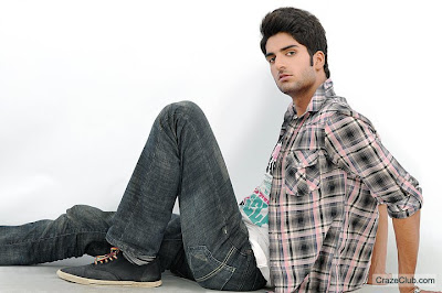 Latest Pakistani Fashion 2010 on Pakistani Boys Fashion  Latest Trends  Crush Wears  Casual Wears  2010