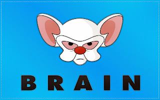 Pinky and The Brain